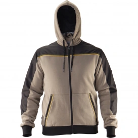 KREMORNE Sweatshirt Olive-Black