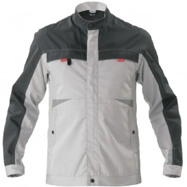 Jacket SPETS Tomboy light-gray-gray