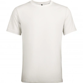T-shirt WILLY milky white