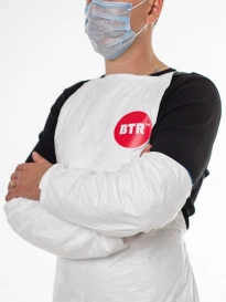Нарукавник BTR