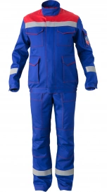 Костюм ЭЛЕКТРА Л-4 БиО (кур+бр) мужской