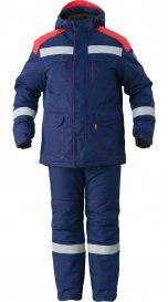 Костюм ЭЛЕКТРА З-24 ПРО (кур+п/к) мужской