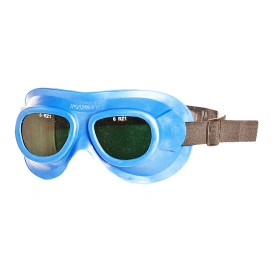 РОСОМЗ ЗН18 DRIVER RIKO 21832 көзілдірігі