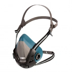 Полумаска SPIROTEK 6000 РАЗМЕР S (6010)