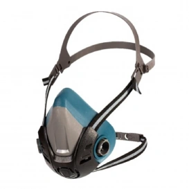 Полумаска SPIROTEK 6000 РАЗМЕР L (6030)
