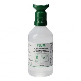 Раствор PLUM АЙ ВОСС 4604