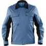 SPETS-AVANGARD Jacket grey-black Stretchtex #1