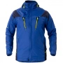 URAN Windbreaker Jacket — Cornflower Blue #1
