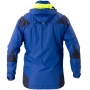 URAN Windbreaker Jacket — Cornflower Blue #2