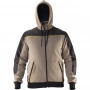 KREMORNE Sweatshirt Olive-Black #1