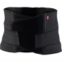 Black support belt #1