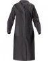 Women's robe MITRA HBZ, calico, black #1