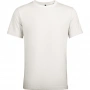 T-shirt WILLY milky white #1