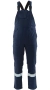 Bib overalls BALTIKA-1 AM dark blue #1