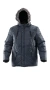 GUDZON insulated jacket, dark blue #1