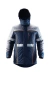 SPETS Insulated Jacket, Dark Blue/Gray, Nortsi #1