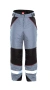SPETS insulated trousers grey-red-black Nortsi #1