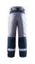 SPETS insulated work trousers, dark blue-gray, Nortsi #2