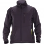 OL'ZA Softshell Jacket #1