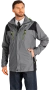 URAN Windbreaker Jacket #7