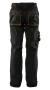 NOKSFILD Pants #3
