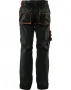 NOKSFILD Pants #5