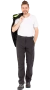 ATOM softshell pants #7