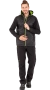 ATOM Softshell Jacket #5