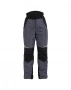 Trousers LADY SPEC-1 insulated gray #2