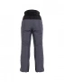 Trousers LADY SPEC-1 insulated gray #3