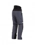 Trousers LADY SPEC-1 insulated gray #4