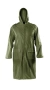 FOREST Raincoat #1