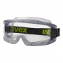 Очки закрытые UVEX УЛЬТРАВИЖН  Supravision Excellence 9301105 #1