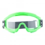 Очки закрытые РОСОМЗ ЗН11 PANORAMA STRONG GLASS 21137 #1