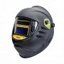 Щиток РОСОМЗ защитный лицевой НН12 CRYSTALINE® ЯМАЛ сварщика 51245-2 #1