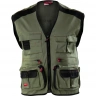 Vest SPETS-AVANGARD olive-black Stretchtex