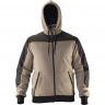KREMORNE Sweatshirt Olive-Black