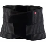 Black support belt