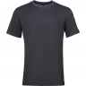 T-shirt VILLI graphite gray