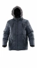 GUDZON insulated jacket, dark blue