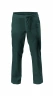 Trousers CLARK green