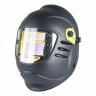 ROSOMZ NN12 CRYSTALINE YAMAL FAVORI Face Shield