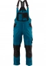 SPETS-AVANGARD bib overalls
