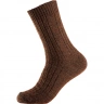 Wool socks