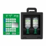 Комплект PLUM для промывания глаз (4922) Plum-iBox АЙ ВОСС